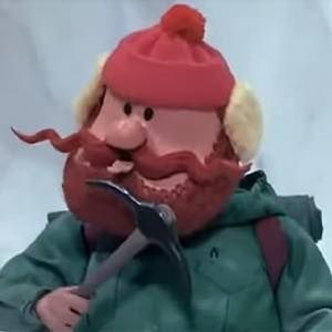 Meet your Posher, Dan